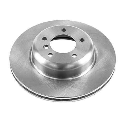 Power Stop 09-16 BMW Z4 Front Autospecialty Brake Rotor thumbnail 1