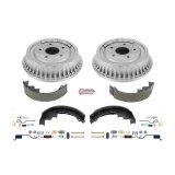Power Stop 92-95 Chevrolet LLV Rear Autospecialty Drum Kit thumbnail 1