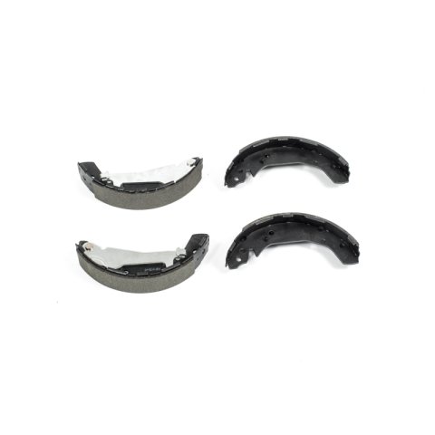 Power Stop 09-10 Chevrolet Cobalt Rear Autospecialty Brake Shoes thumbnail 1