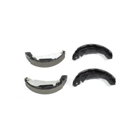 Power Stop 09-10 Chevrolet Cobalt Rear Autospecialty Brake Shoes thumbnail 2
