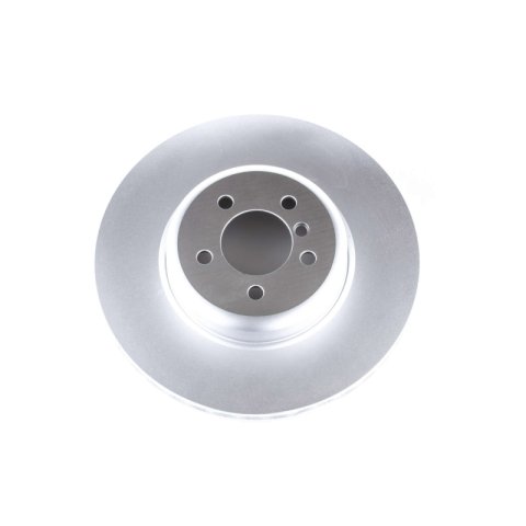 Power Stop 13-15 BMW 335i Front Evolution High Carbon Geomet Coated Rotor thumbnail 1