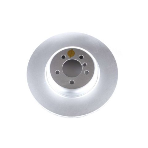 Power Stop 13-15 BMW 335i Front Evolution High Carbon Geomet Coated Rotor thumbnail 2