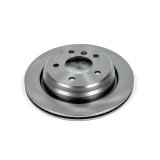 Power Stop 01-03 BMW 525i Rear Autospecialty Brake Rotor thumbnail 1