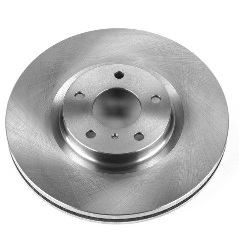 Power Stop 08-12 Infiniti EX35 Front Autospecialty Brake Rotor thumbnail 1