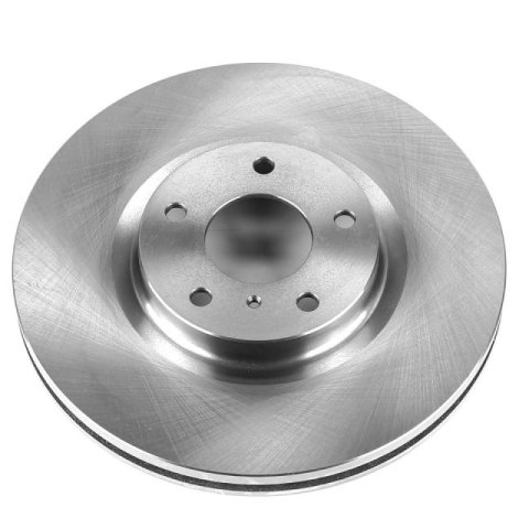 Power Stop 08-12 Infiniti EX35 Front Autospecialty Brake Rotor thumbnail 2