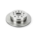 Power Stop 93-97 Lexus GS300 Rear Autospecialty Brake Rotor thumbnail 1