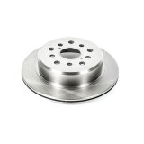 Power Stop 93-97 Lexus GS300 Rear Autospecialty Brake Rotor thumbnail 2