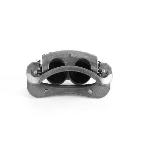 Power Stop 04-08 Chevrolet Colorado Front Right Autospecialty Caliper w/Bracket thumbnail 1