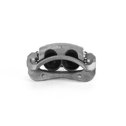 Power Stop 04-08 Chevrolet Colorado Front Left Autospecialty Caliper w/Bracket thumbnail 1