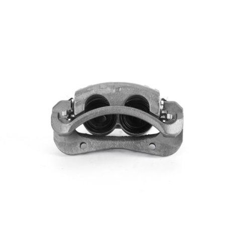 Power Stop 04-08 Chevrolet Colorado Front Left Autospecialty Caliper w/Bracket thumbnail 2