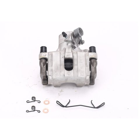 Power Stop 12-17 Ford Focus Rear Right Autospecialty Caliper w/Bracket thumbnail 1