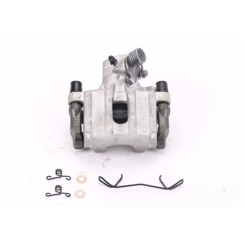 Power Stop 12-17 Ford Focus Rear Right Autospecialty Caliper w/Bracket thumbnail 2