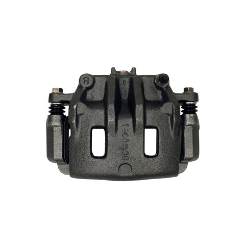 Power Stop 02-04 Kia Sedona Front Left Autospecialty Caliper w/Bracket thumbnail 1