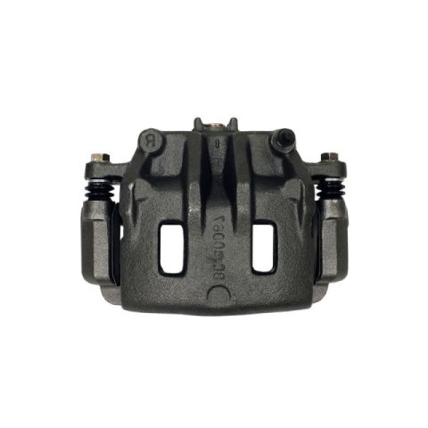 Power Stop 02-04 Kia Sedona Front Left Autospecialty Caliper w/Bracket thumbnail 2