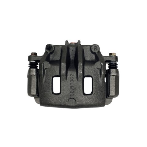 Power Stop 02-04 Kia Sedona Front Right Autospecialty Caliper w/Bracket thumbnail 1