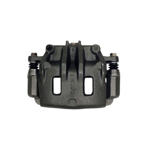 Power Stop 02-04 Kia Sedona Front Right Autospecialty Caliper w/Bracket thumbnail 2