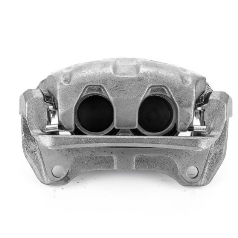Power Stop 11-17 Honda Odyssey Front Right Autospecialty Caliper w/Bracket thumbnail 2