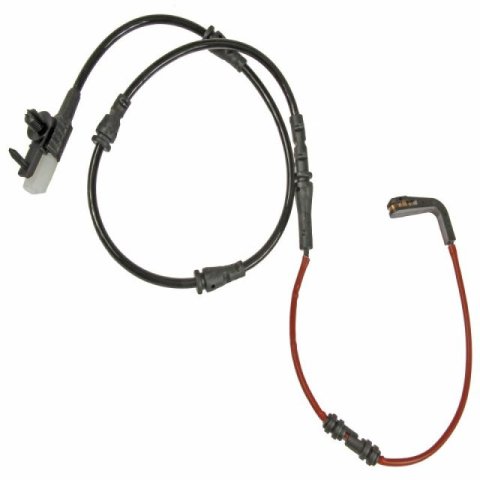 Power Stop 2017 Land Rover Discovery Rear Euro-Stop Electronic Brake Pad Wear Sensor thumbnail 1