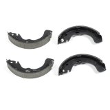 Power Stop 01-07 Ford Escape Rear Autospecialty Brake Shoes thumbnail 1