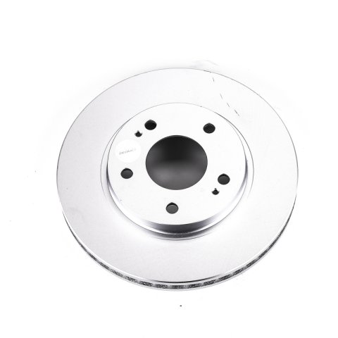 Power Stop 01-05 Chrysler Sebring Front Evolution Geomet Coated Rotor thumbnail 1
