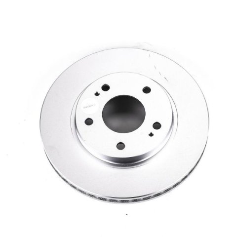 Power Stop 01-05 Chrysler Sebring Front Evolution Geomet Coated Rotor thumbnail 2