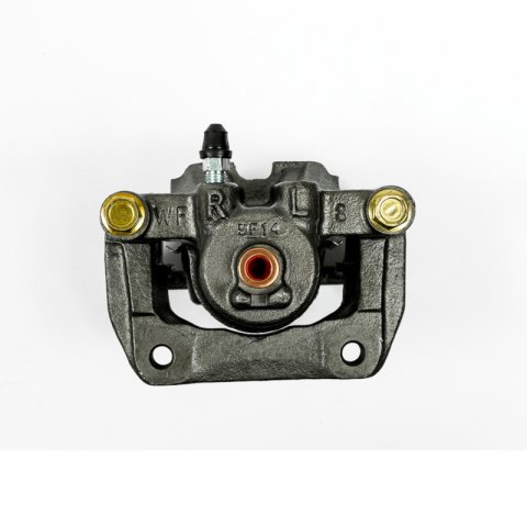 Power Stop 01-03 Acura CL Rear Right Autospecialty Caliper w/Bracket thumbnail 3