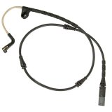 Power Stop 2010 BMW X6 Front Euro-Stop Electronic Brake Pad Wear Sensor thumbnail 1