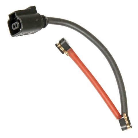 Power Stop 08-10 Porsche Cayenne Rear Euro-Stop Electronic Brake Pad Wear Sensor thumbnail 1
