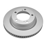 Power Stop 08-11 Lexus LX570 Front Evolution Geomet Coated Rotor thumbnail 1
