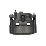 Power Stop 88-96 Buick Regal Front Left Autospecialty Caliper w/Bracket thumbnail 1