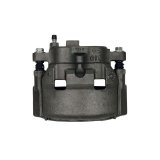 Power Stop 88-96 Buick Regal Front Left Autospecialty Caliper w/Bracket thumbnail 2