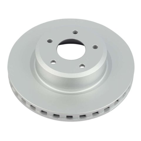 Power Stop 05-06 Pontiac GTO Front Evolution Geomet Coated Rotor