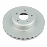 Power Stop 05-06 Pontiac GTO Front Evolution Geomet Coated Rotor thumbnail 2