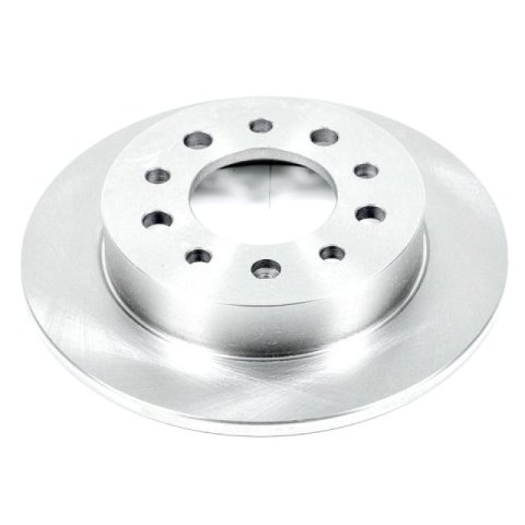 Power Stop 03-08 Hyundai Tiburon Rear Autospecialty Brake Rotor thumbnail 1