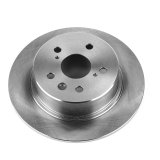 Power Stop 95-99 Toyota Avalon Rear Autospecialty Brake Rotor thumbnail 1