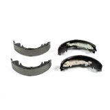 Power Stop 2001 Hyundai Santa Fe Rear Autospecialty Brake Shoes thumbnail 2