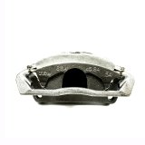Power Stop 07-09 Chrysler Aspen Rear Left Autospecialty Caliper w/Bracket thumbnail 1