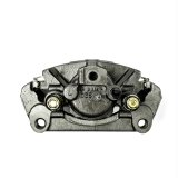 Power Stop 07-09 Chrysler Aspen Rear Left Autospecialty Caliper w/Bracket thumbnail 4