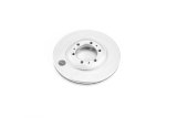 Power Stop 96-99 Acura SLX Front Evolution Geomet Coated Rotor thumbnail 2