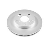 Power Stop 02-06 Acura RSX Front Evolution Geomet Coated Rotor thumbnail 2