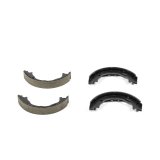 Power Stop 03-10 Ford Crown Victoria Rear Autospecialty Parking Brake Shoes thumbnail 1