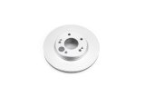 Power Stop 17-19 Hyundai Ioniq Front Evolution Geomet Coated Rotor thumbnail 2