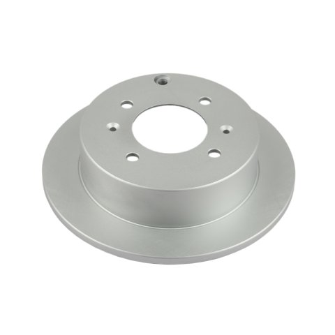 Power Stop 99-05 Hyundai Sonata Rear Evolution Geomet Coated Rotor thumbnail 1