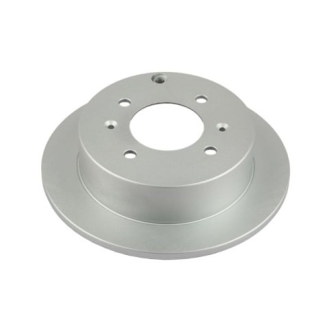 Power Stop 99-05 Hyundai Sonata Rear Evolution Geomet Coated Rotor thumbnail 2