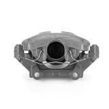 Power Stop 96-99 Audi A4 Front Left Autospecialty Caliper w/Bracket thumbnail 2