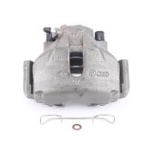 Power Stop 96-99 Audi A4 Front Right Autospecialty Caliper w/Bracket thumbnail 1