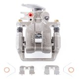 Power Stop 13-17 Honda Accord Rear Right Autospecialty Caliper w/Bracket thumbnail 1