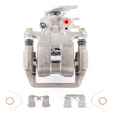 Power Stop 13-17 Honda Accord Rear Left Autospecialty Caliper w/Bracket thumbnail 1