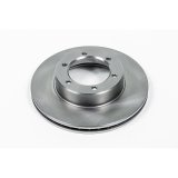 Power Stop 91-96 Toyota 4Runner Front Autospecialty Brake Rotor thumbnail 1