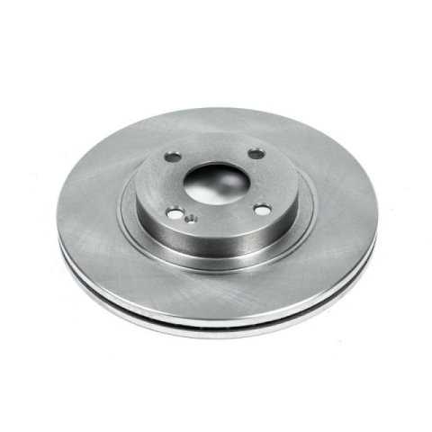 Power Stop 01-05 Mazda Miata Front Autospecialty Brake Rotor thumbnail 2